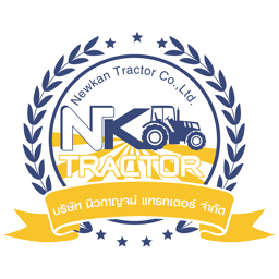NK Tractor Logo